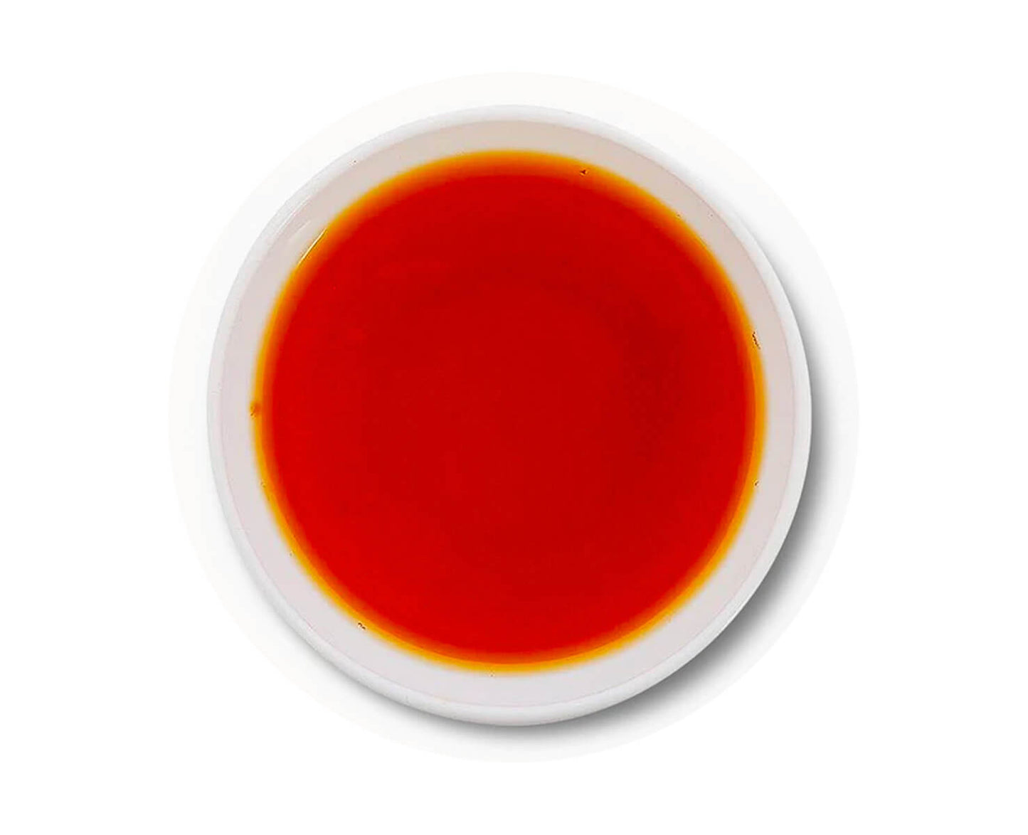 Lemon Cold Brew Black Tea