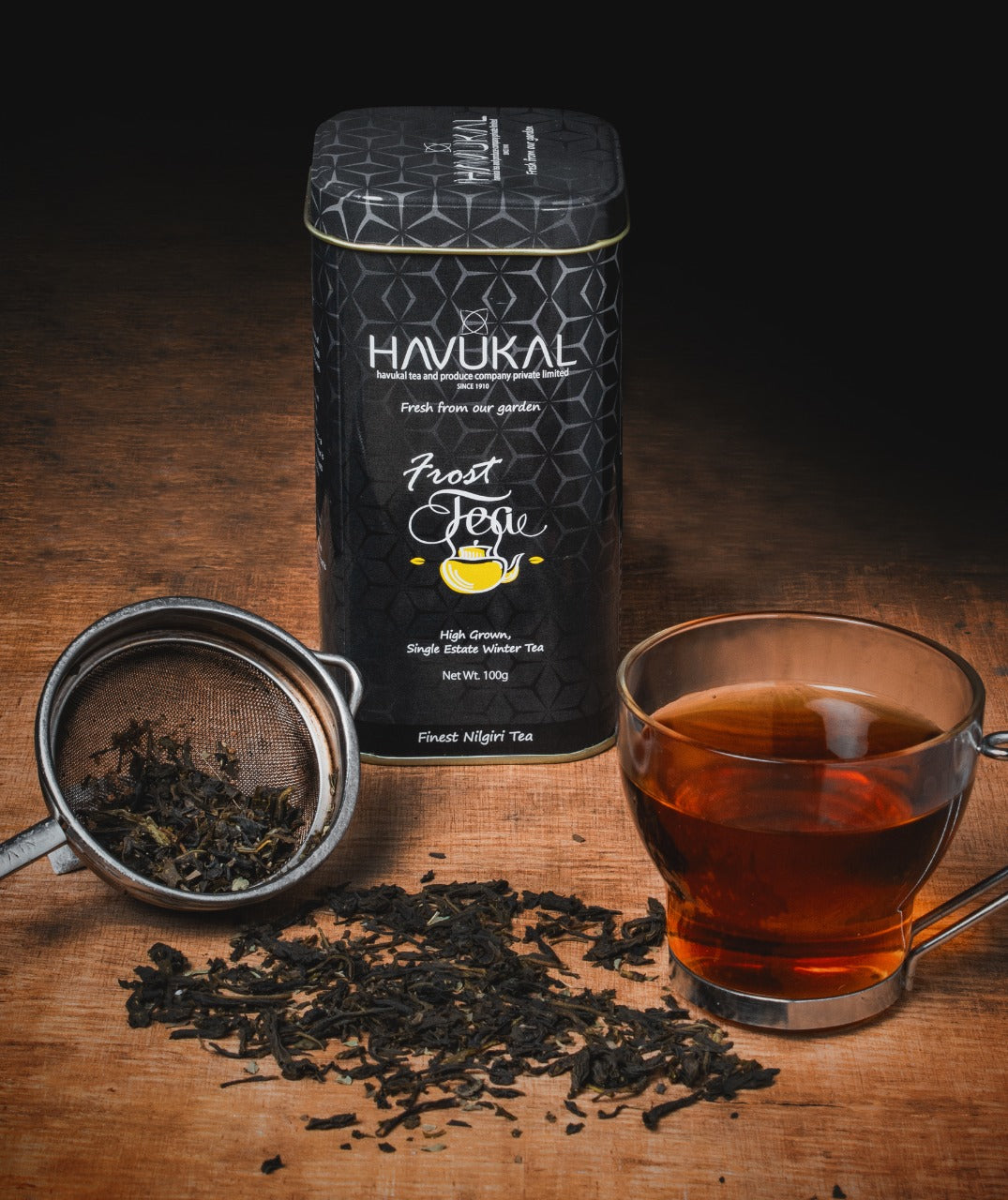 Havukal Winter Frost Tea