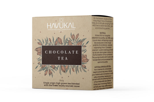 Havukal Chocolate Tea