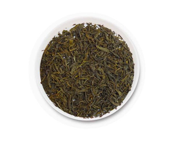 Warwick Flowery Orange Pekoe Green Tea (FOP)