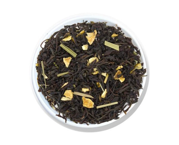 Havukal Lemon Black Tea