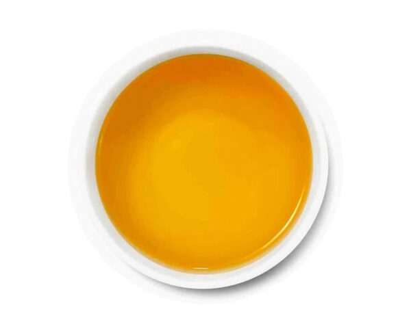 Warwick Peppermint Green Tea