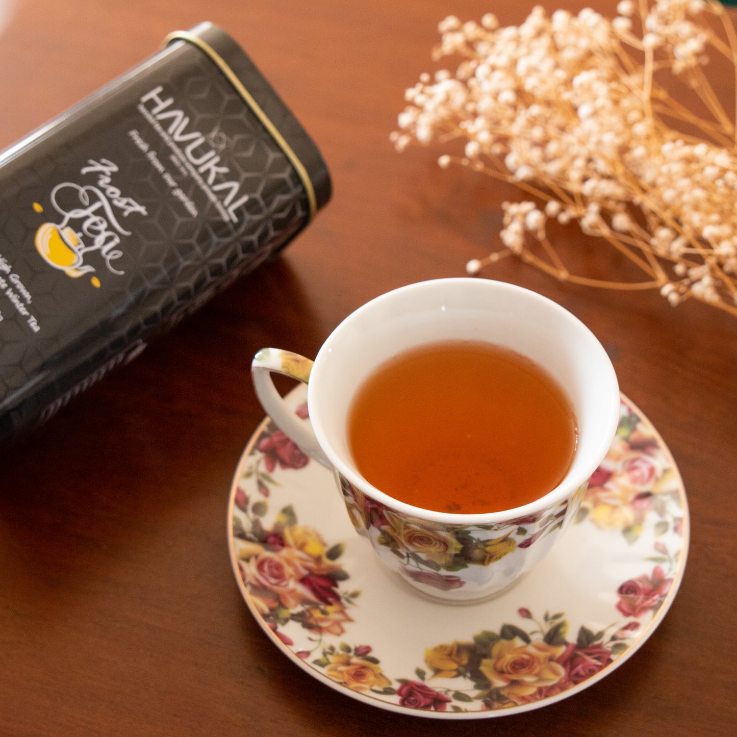 Havukal Winter Frost Tea