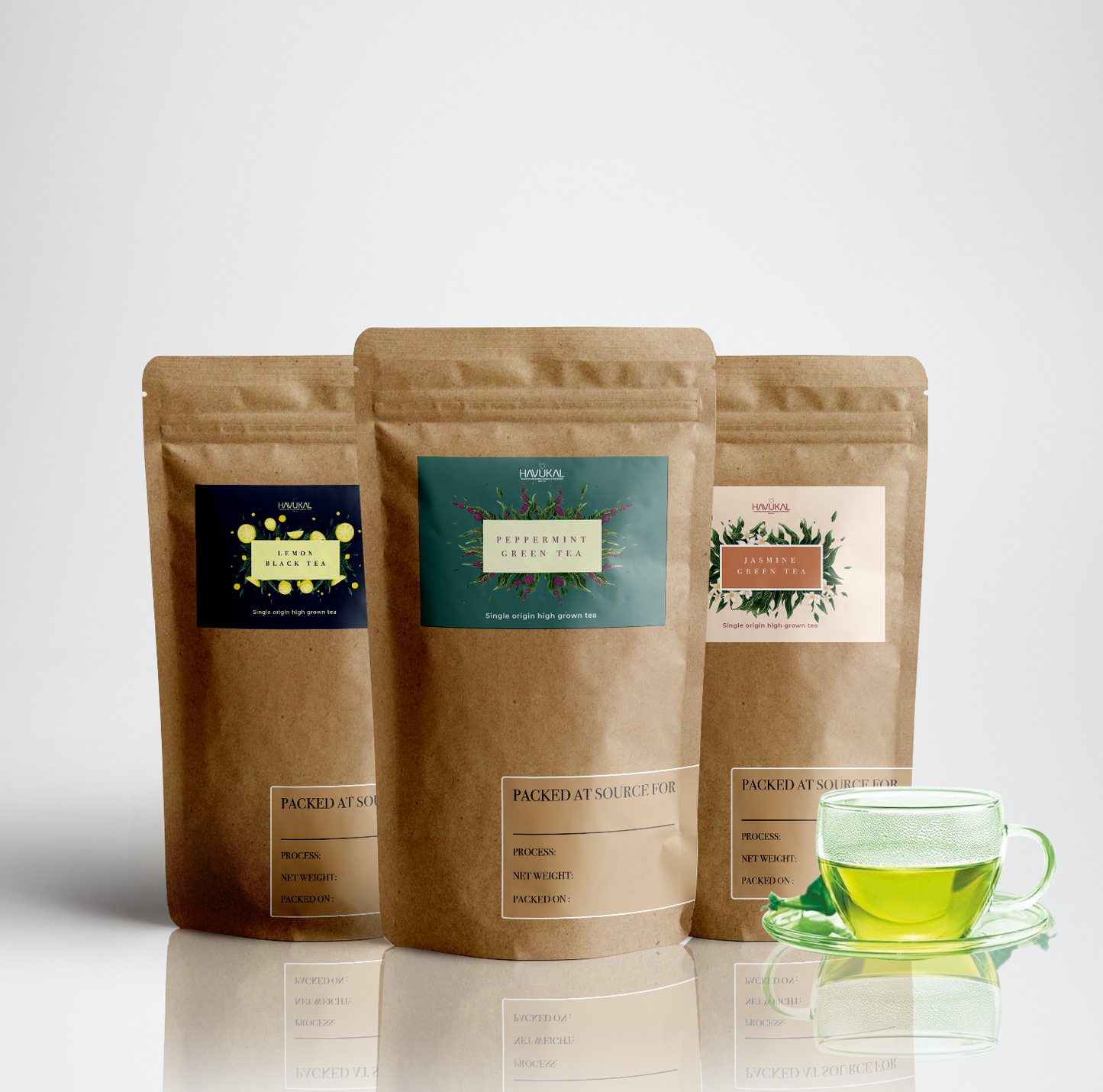 Curated Bundle - Subscription Pack