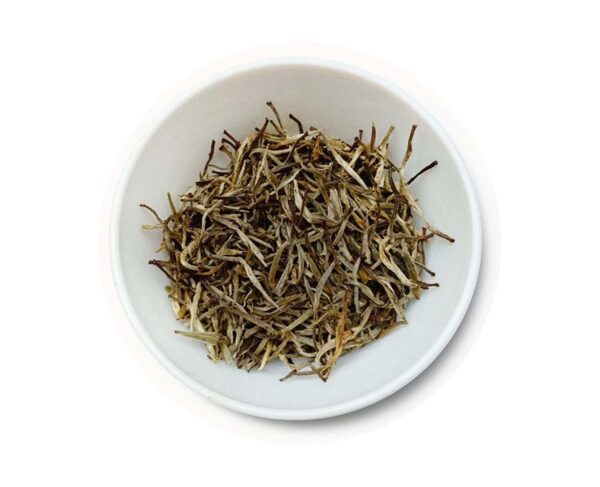 Havukal White Tea