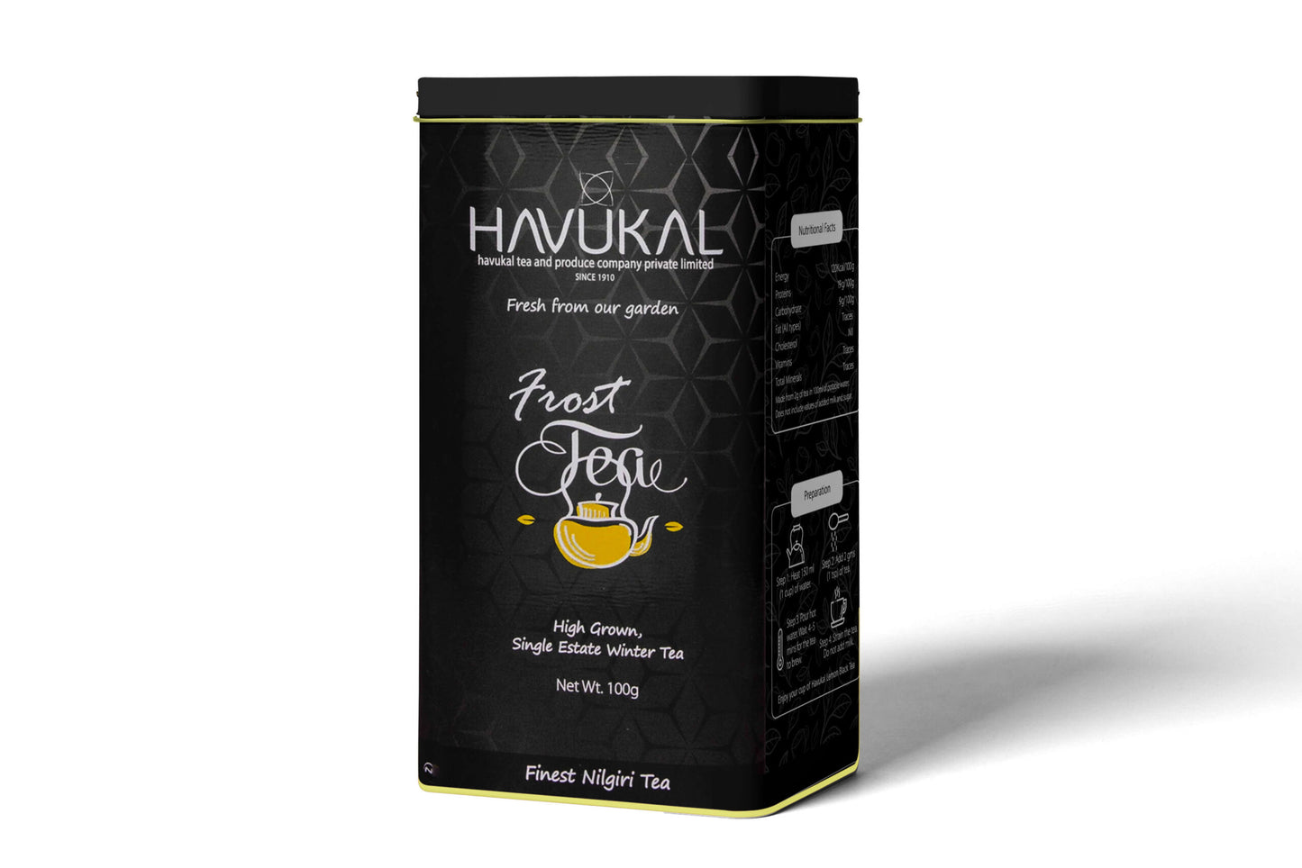 Havukal Winter Frost Tea