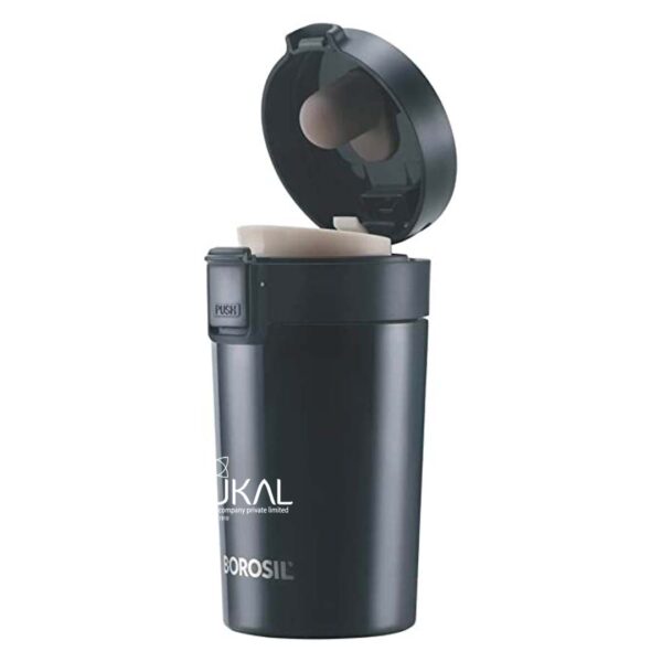 Insulated Tea Mug 300ml