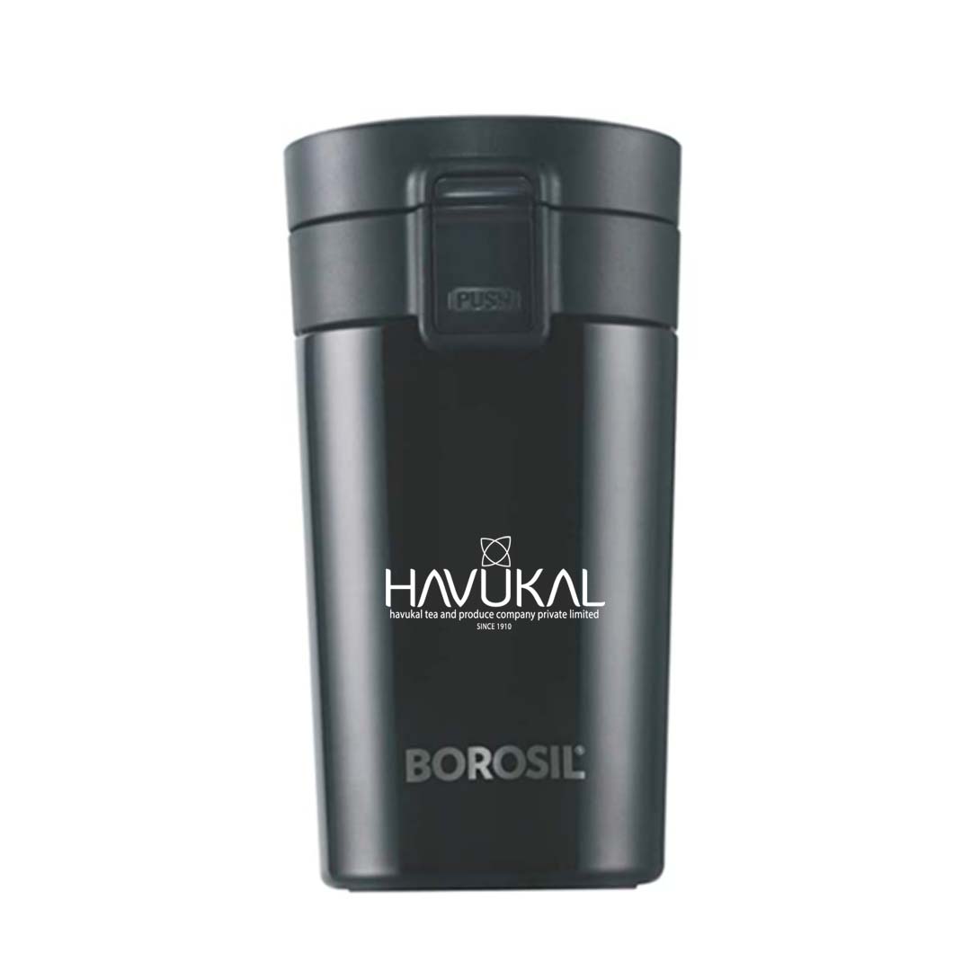 Insulated Tea Mug 300ml