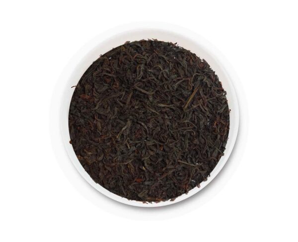Lovedale Organic Black Tea