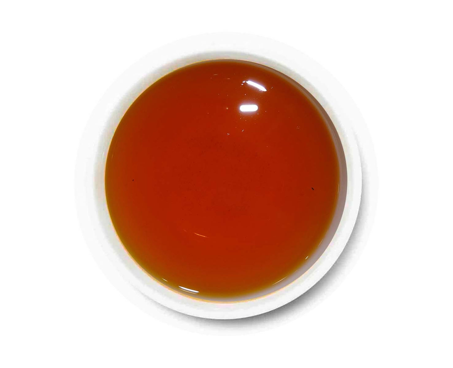 Lovedale Organic Black Tea