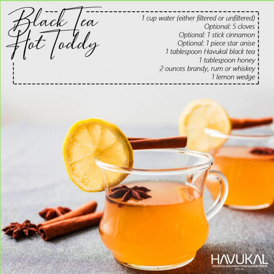 Hot Toddy