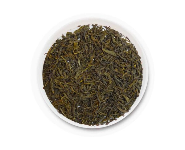 Lovedale Organic Green Tea