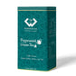 Warwick Peppermint Green Tea
