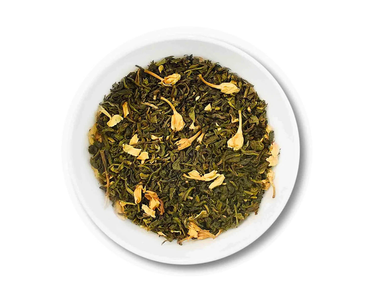 Warwick Jasmine Green Tea